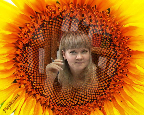 Татьяна Шилина