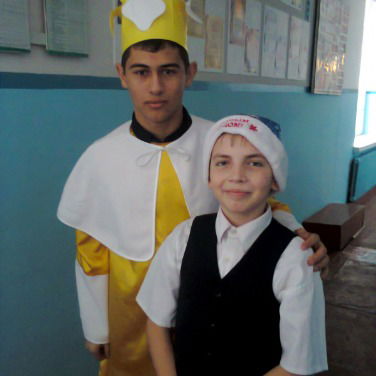 Антон Коршунов