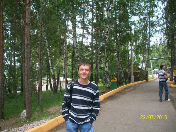 Владимир Мангаров