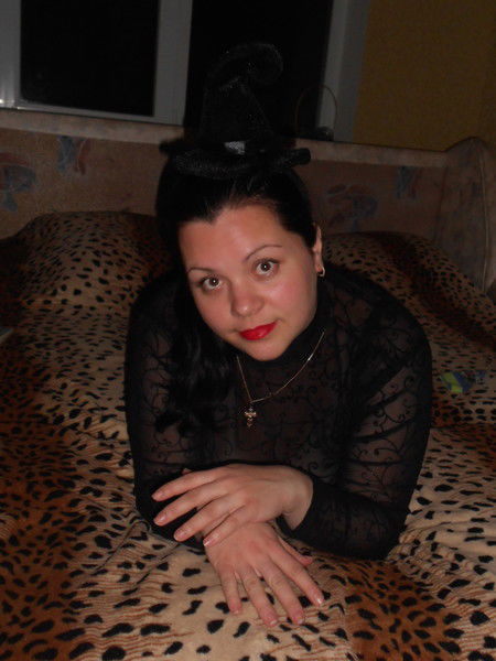 Юлия Силантьева