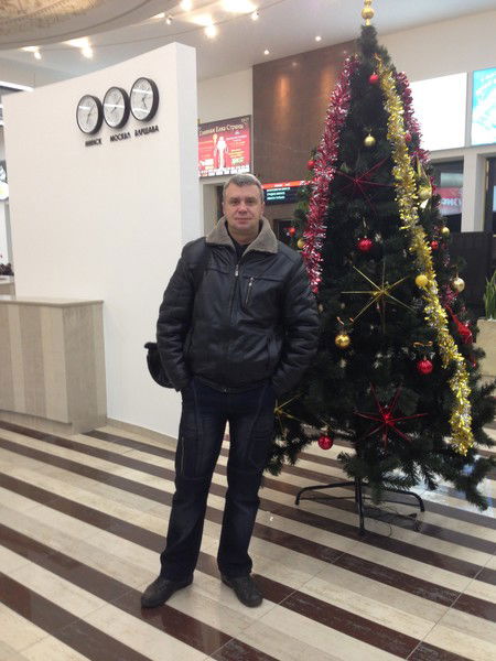 Виталик Авдеев