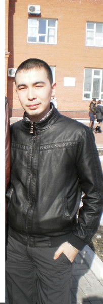 Раимбек Садвокасов