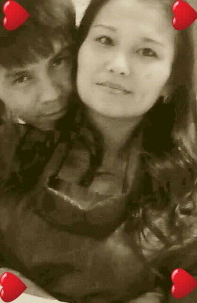 Мейрамгуль Токешова