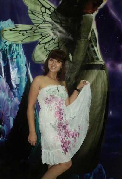 Наталья Рудакова