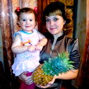 Ульяна Жбанкина