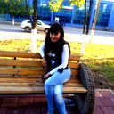 Aiym Eshmaganbetova