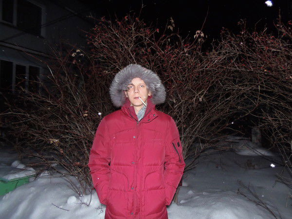 Валерий Ушаков