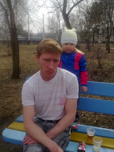 Денис Зеленцов