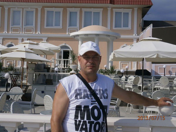 Геннадий Прошин