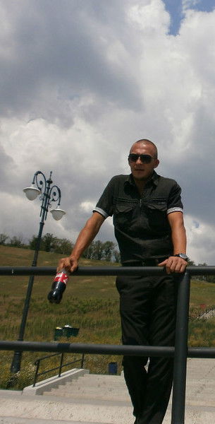 Алексей Мосунов