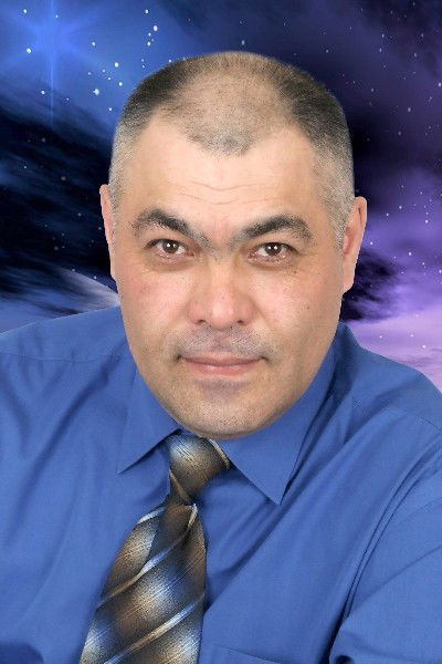 Рашит Ганиатулин