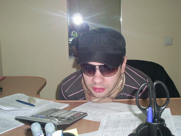 Александр Золотарев