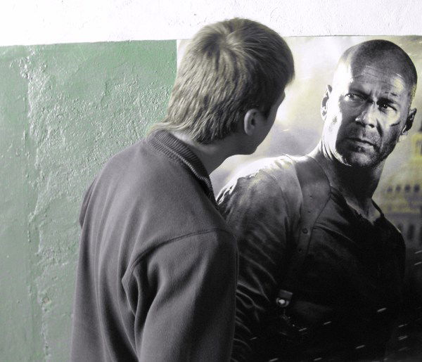 Роман Кармадонов