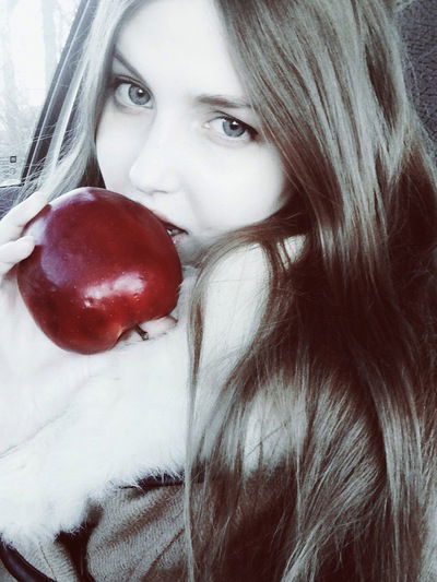 Александра Баганова