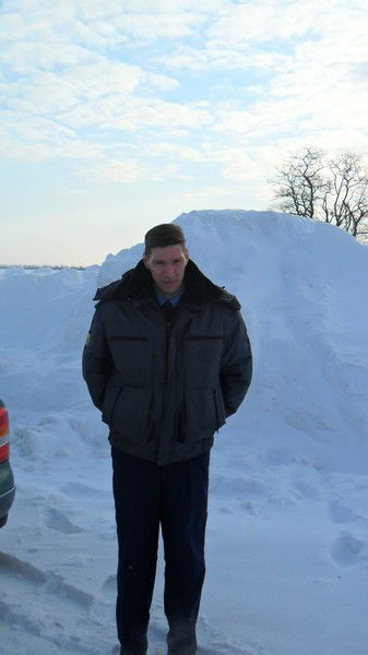 Владимир Негутор