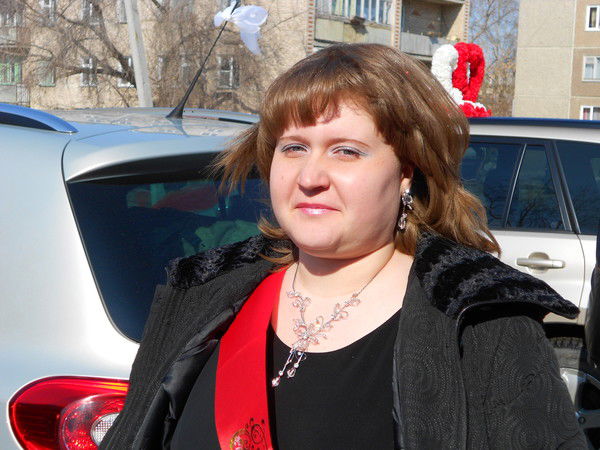 Екатерина Пирогова