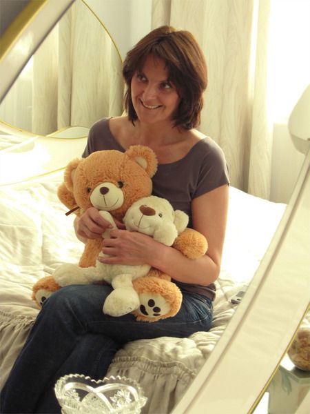 Ирина Безкоровайная