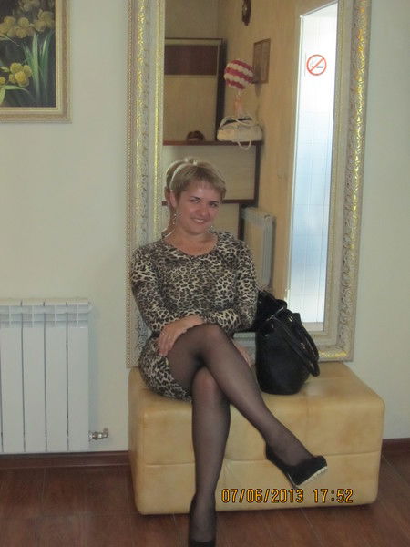 Зоя Александровна