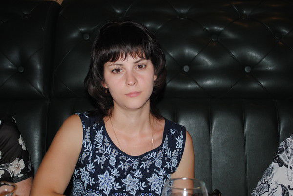 Елена Подкорытова