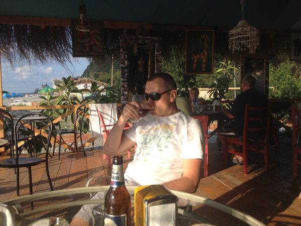 Олег Николаевич Долгополов