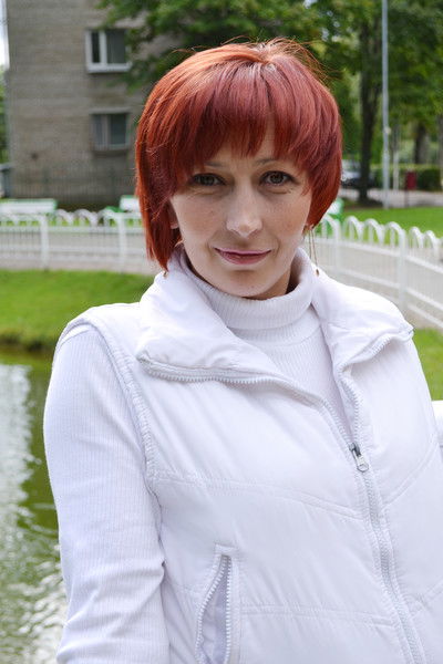 Елена Иванова