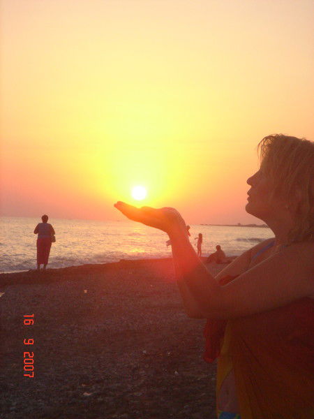 Светлана Наумова