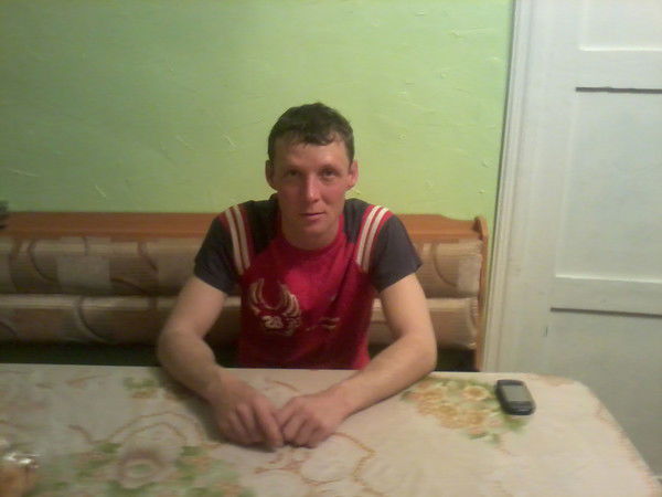 Денис Смагин