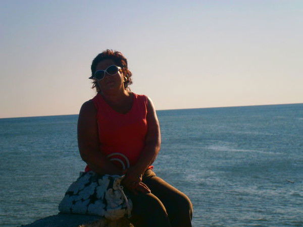 Ирина Шевченко