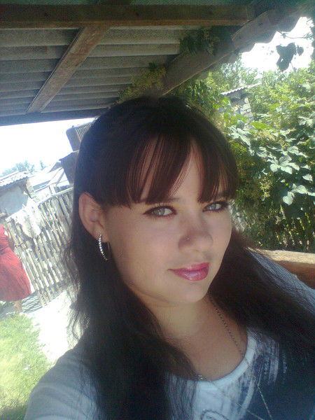 Наталья Кучеренко