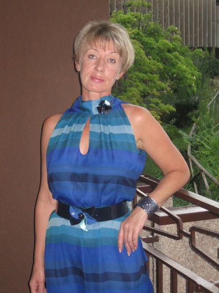 Ольга Мальтова