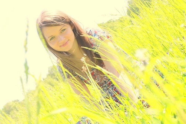 Ксюша Данилова