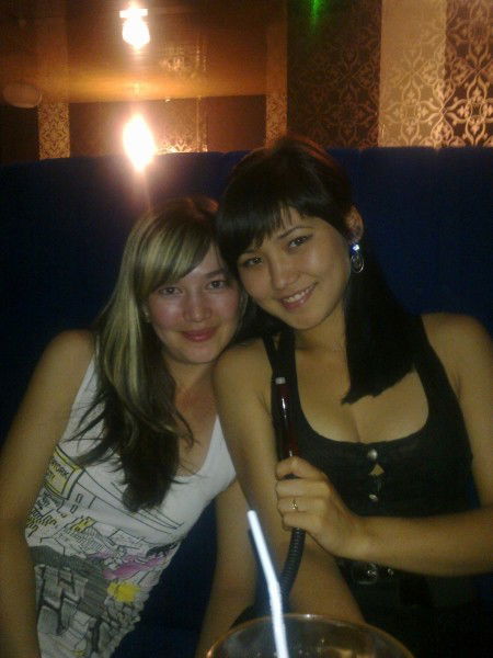 Ботик Байниязова