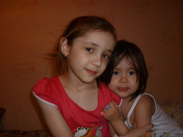 Рано Мухсинова