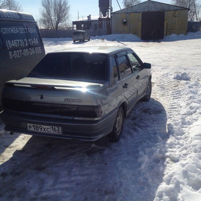 Дмитрий Горбачев