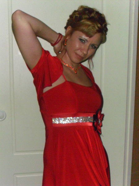 Надежда Смекалова