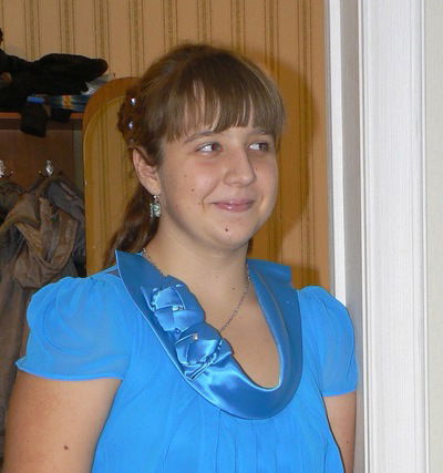 Екатерина Лихненко