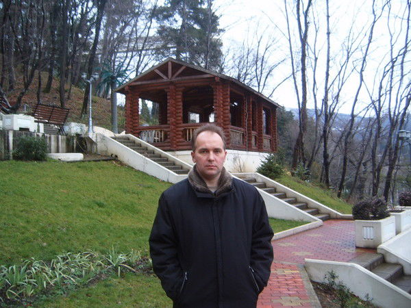 Владимир Булатников