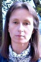 Ольга Сидляревич