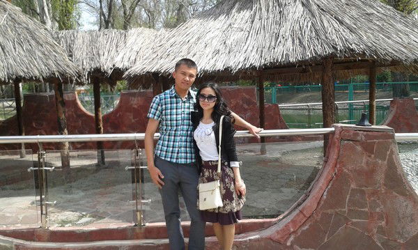 Erzhan Tynyshtykbaev