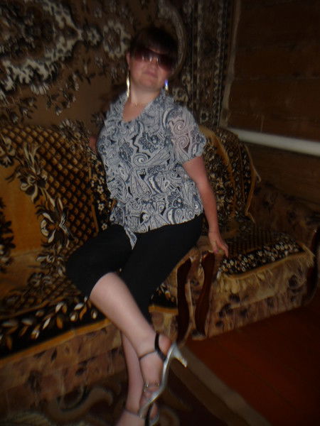 Алсу Зиннатуллина