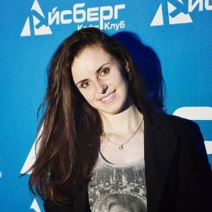 Ольга Павленко