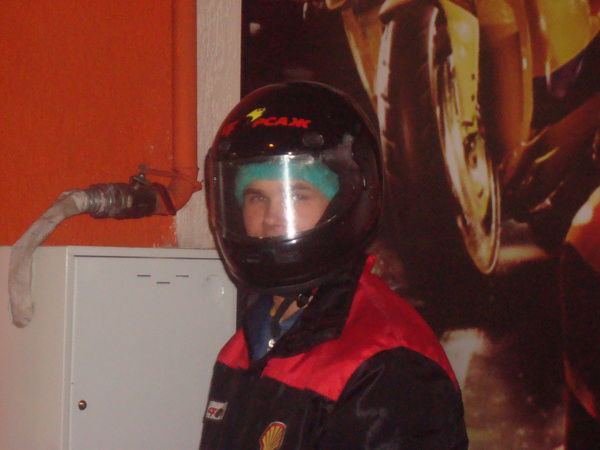 Сергей Леонов