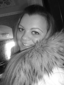 Настенка Кирьянова