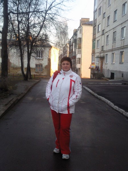 Евгения Зайцева