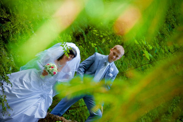 Юлия Тараненко