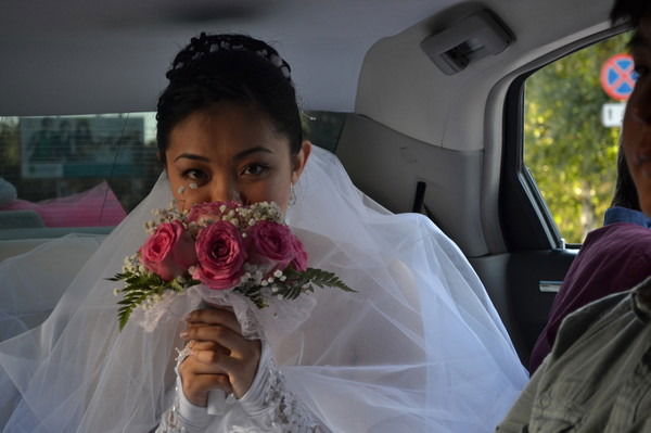 Диана Бектемисова