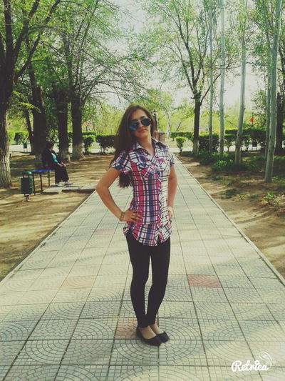 Дарья Козырева