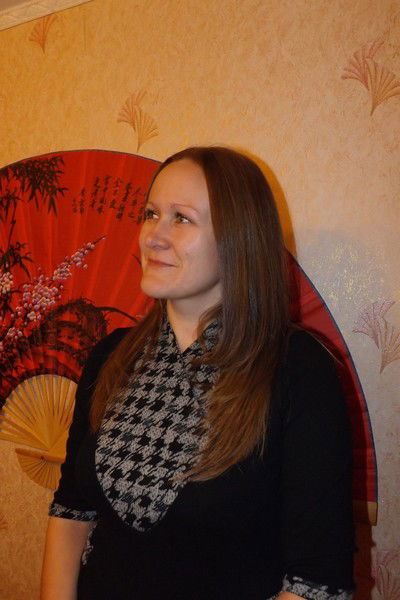 Татьяна Колпакова