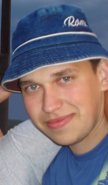 Владимир Гончаров