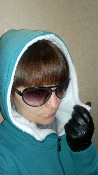 Ольга Бабарыко